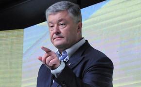 Порошенко об обмене заключенными: "Путина приперли к стене"