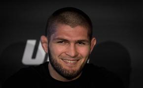 Хабиб Нурмагомедов победил Порье и защитил титул чемпиона UFC