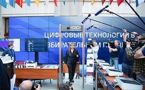 Действующие главы регионов лидируют на выборах: Бабушкин, Беглов, Бочаров, Хабиров, Хорохордин