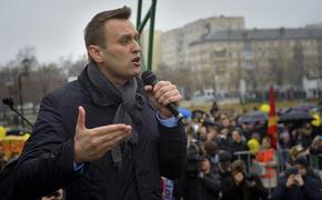Прокурор Москвы подал иск к Алексею Навальному и другим организаторам оппозиционных митингов в столице
