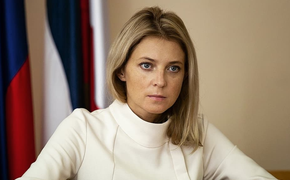 Поклонская назвала ожидаемой позицию США по выборам в Крыму