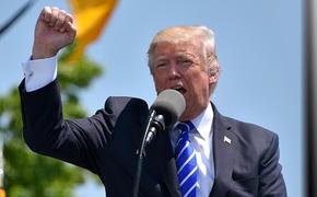 Трамп принял решение продлить санкции за вмешательство в выборы США