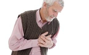 Пять симптомов надвигающегося инфаркта миокарда перечислили врачи