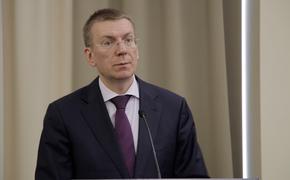 Глава МИД Латвии высказался об обмене пленными между Украиной и Россией