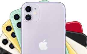 iPhone 11 может стать причиной фобий