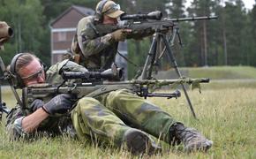 В зоне конфликта в Донбассе снайпер ополчения уничтожил двух украинских морпехов