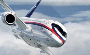 Глава "Ростеха" готов переименовать Superjet 100