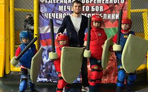 Участник резонансного заплыва «За чистый Байкал» Заур Закраилов  о спорте и коварстве холодной воды