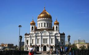 Православные отмечают Рождество Пресвятой Богородицы