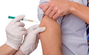 Латвийские врачи настаивают на прививке от гриппа