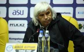 Алексей Петрушин: В «Динамо»  проблема не столько в тренере, она – системная