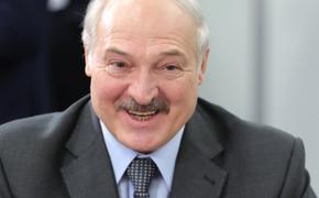 "Это не рычаги давления. Это поиск альтернативы", - Лукашенко о новых вариантах поставки нефти, кроме России