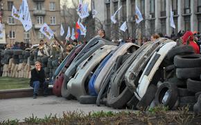 Украинский журналист раскрыл причины разгрома сторонников Новороссии в 2014 году