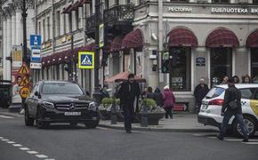 «Да мне насрать!» Михаил Боярский забыл, что для "железного коня" ПДД соблюдать обязательно, и попался