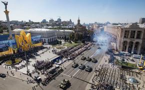 Определены возможные участники будущего переворота на Украине против Зеленского