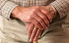Первые признаки надвигающегося старческого слабоумия озвучили исследователи