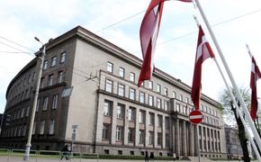 Латвия: правительство может прекратить свое «существование»?