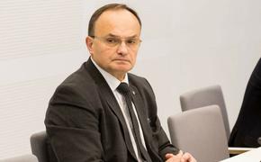 Депутат Сейма призвал министра обороны Латвии подать в отставку