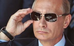 В Кремле рассказали, как Путин отметит свой день рождения