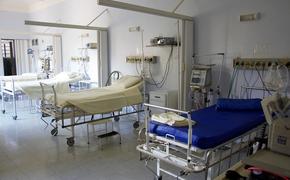 Голикова заявила, что некоторым больницам не поможет даже ремонт