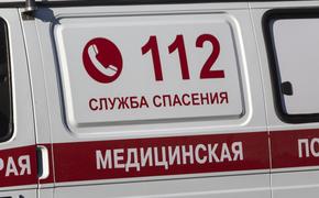 Десять человек пострадали в ДТП с автобусом в Нижегородской области