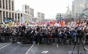 Два года условно за просмотр видео о протестах в Москве. Суд Удмуртии вынес такое решение