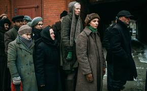 Почему на "Оскар" отправляют не самый лучший российский фильм?