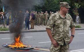 В ДНР узнали о подготовке в городах Украины боевых групп для свержения Зеленского