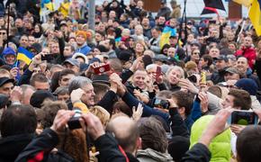 Эксперт прокомментировал заявление  Зеленского о поведении Порошенко