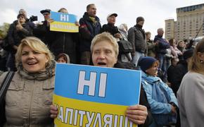 Оглашен прогноз о полномасштабной войне на Украине в случае свержения Зеленского