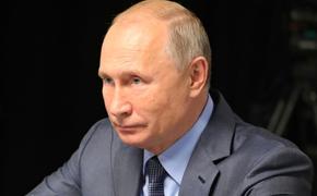 Путин вновь вынужден был слушать исковерканный гимн России, теперь в ОАЭ