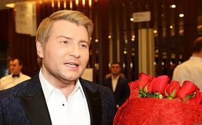 Как Киркоров поздравил  Баскова с днем рождения