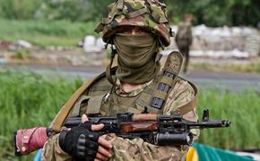 Экс-глава Генштаба ВСУ объяснил уничтожение военных Украины в «Иловайском котле»