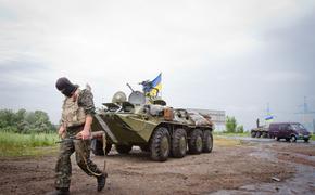 Основатель «Азова» сообщил о планах Киева сдать стратегические высоты в Донбассе