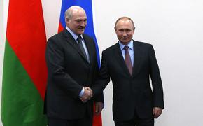 Лукашенко о связи с РФ: "если кто-то в России думает, что это их Россия, то это и наша Россия"