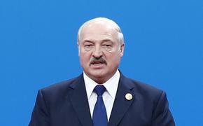 Лукашенко рассказал, почему изменилась политика Запада по отношению к Белоруссии