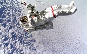 Трамп позвонил в космос, чтобы поздравить женщин-астронавтов NASA