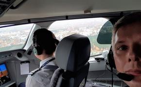 Экс-мэр Риги круто «подставил» национальную авиакомпанию airBaltic