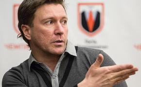 Валерий Кечинов: «Ювентус» выиграет у «Локомотива» 2:0