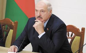 Лукашенко встаёт у руля евразийской интеграции