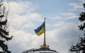 Прогноз о близком распаде Украины обнародовал бывший премьер непризнанной ДНР