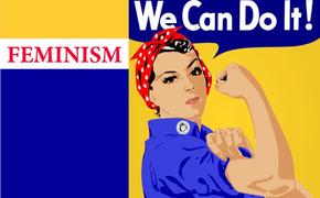 За что сегодня борются феминистки?
