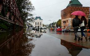 ДТП с грузовиком и трамваем произошло в Нижнем Новгороде, есть пострадавшие