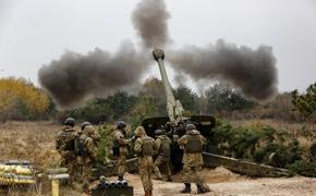 Видео «полного уничтожения» позиции ополченцев Донбасса опубликовали военные ВСУ