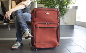Туристы рассказали, как путешествовать с ручной кладью и без багажа