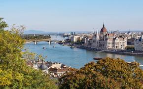 Венгрия наложила вето на декларацию НАТО по Украине