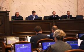 Депутаты-единороссы обсудили результаты реализации нацпроекта
