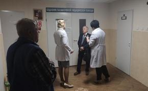 Стали известны подробности конфликта «Альянса врачей» в Сочи
