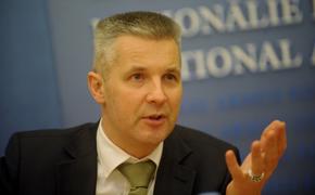 Министр обороны Латвии: Само определение «сепаратизм» используется Россией на Украине