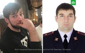 Убитых братьев  Ибрагима и Ахмеда Эльджаркиевых  похоронили в Назрани